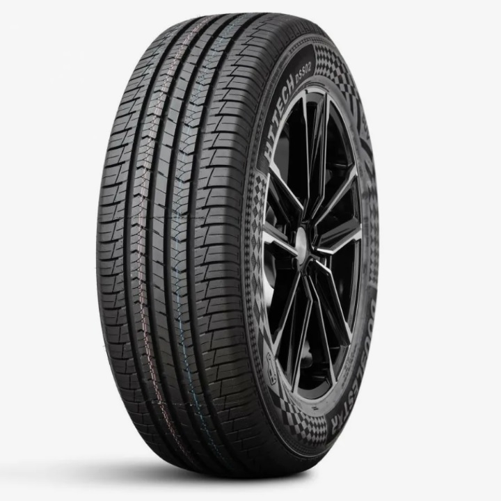 DSS02 235/55 R17 103V