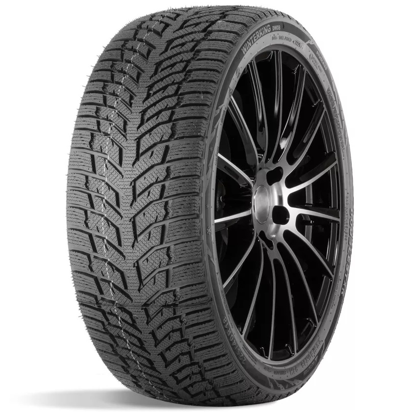 DW08 195/55 R15 85T