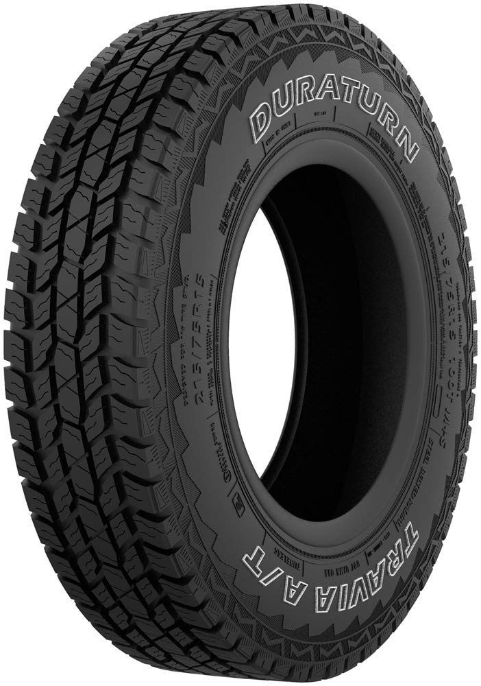 Travia A/T 215/75 R15 100T