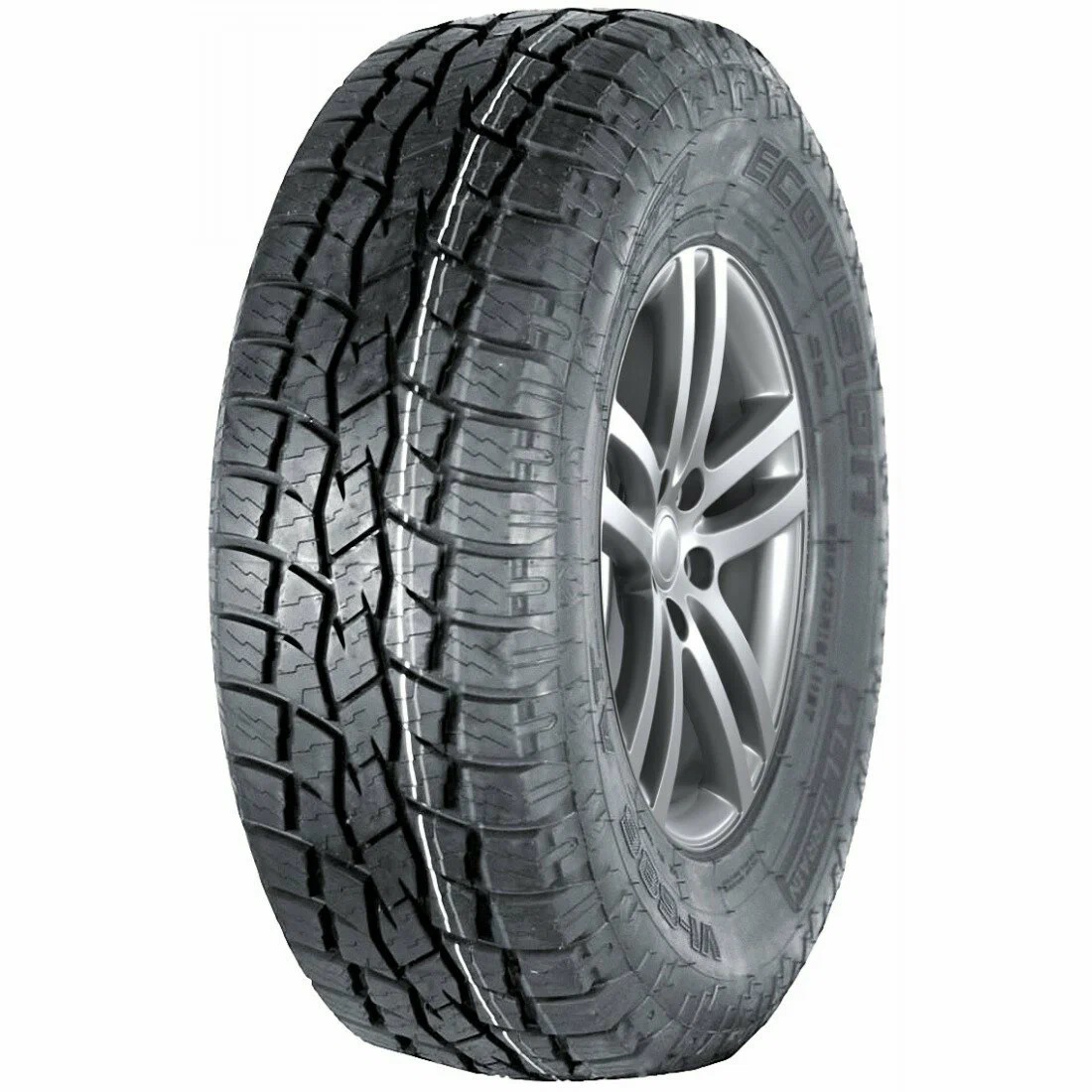 Ecovision VI-686 AT 275/70 R18 125R
