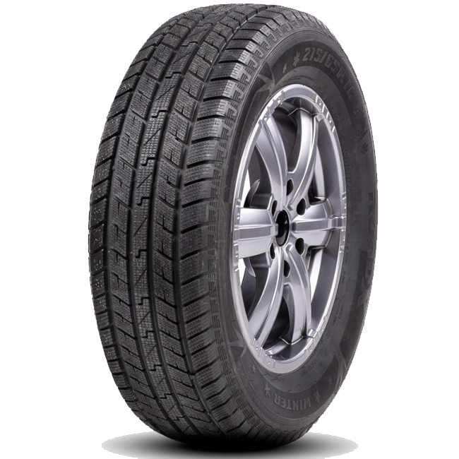 Snow-H Arctic 195/65 R15 91T