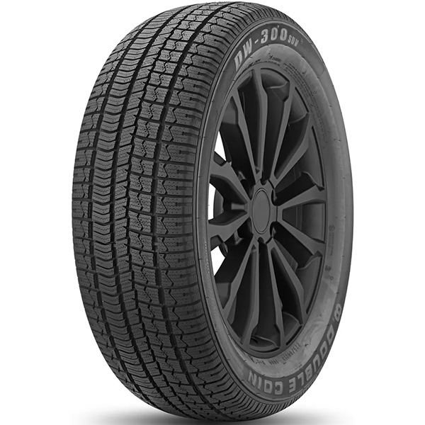Шины Double Coin DW-300 205/55 R16 94V