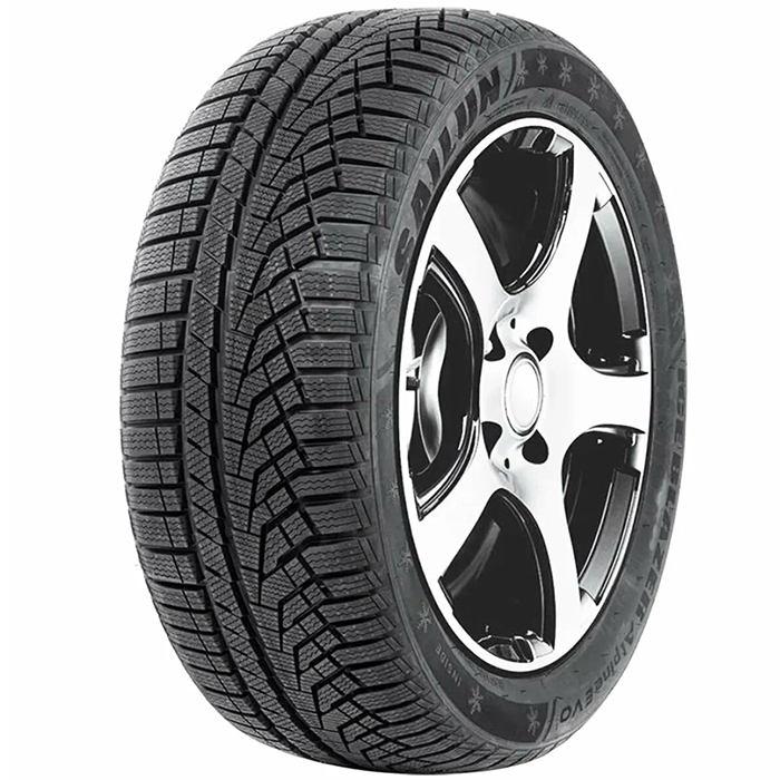 Ice Blazer Alpine EVO 1 255/40 R18 99V