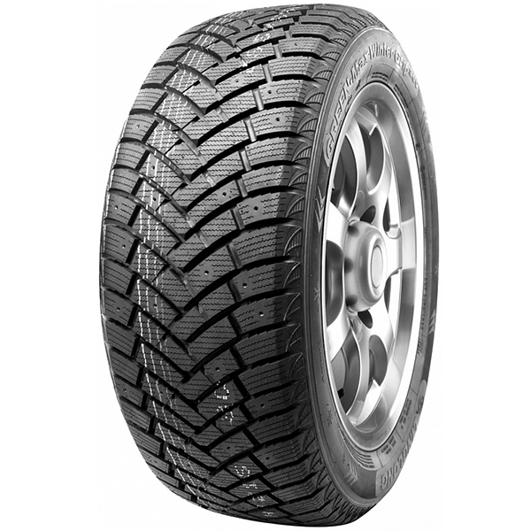 Green-Max Winter Grip SUV 255/55 R18 109T