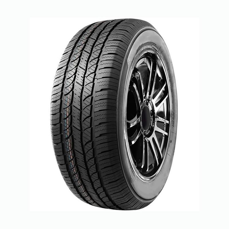 Powercity 77 255/55 R19 111V