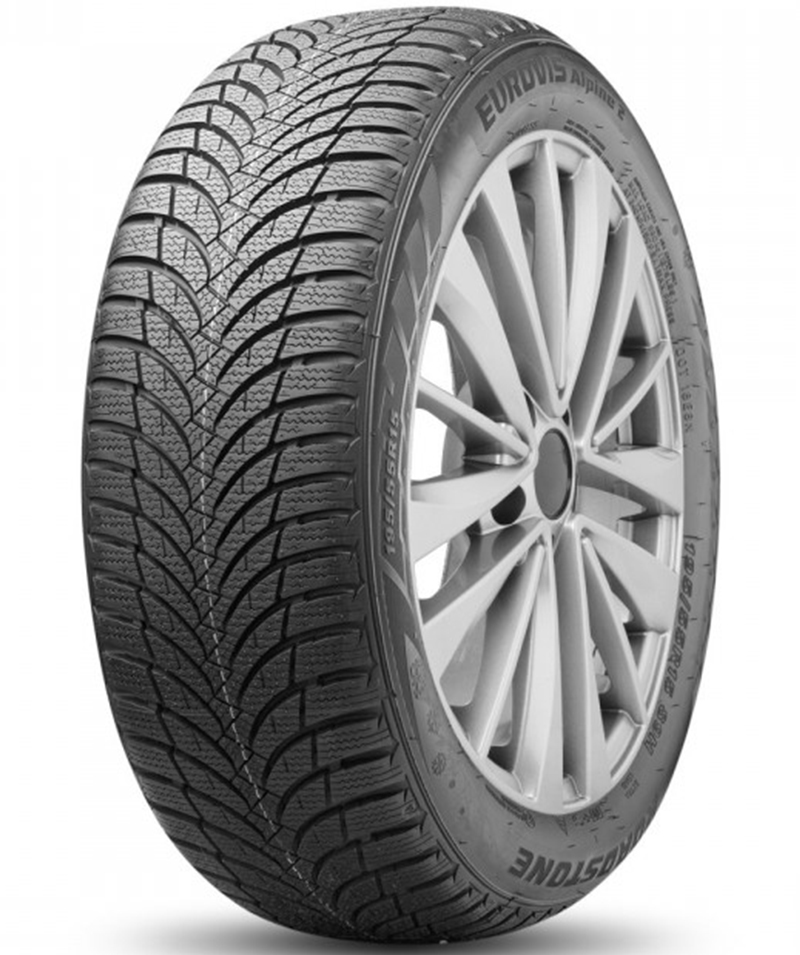 Eurovis Alpine 2 175/65 R15 84T