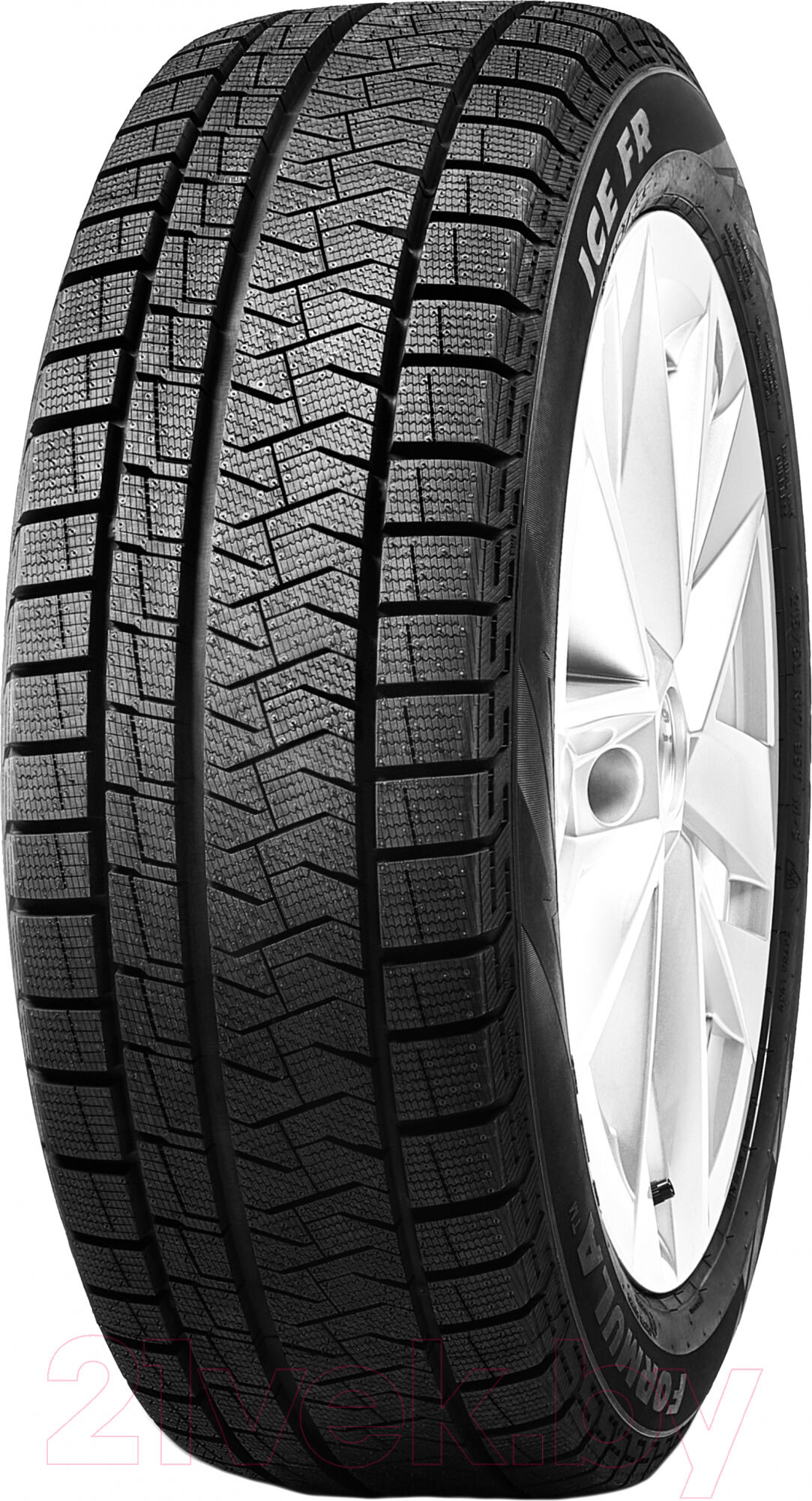 Formula Ice Friction 185/60 R15 88T