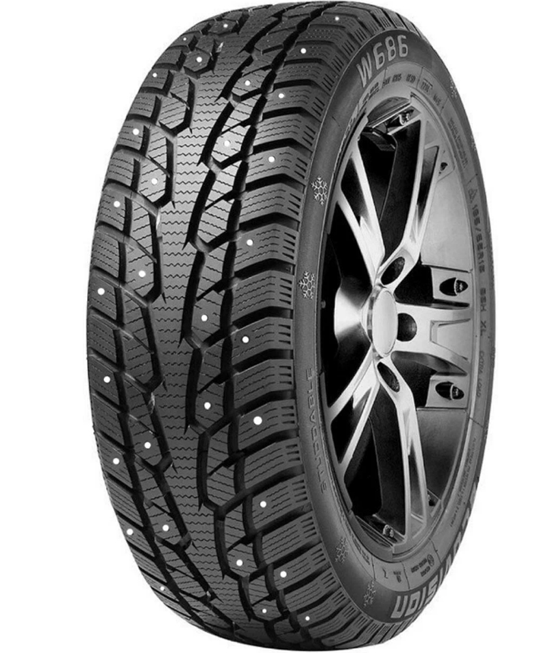 Ecovision W-686 215/60 R16 99H