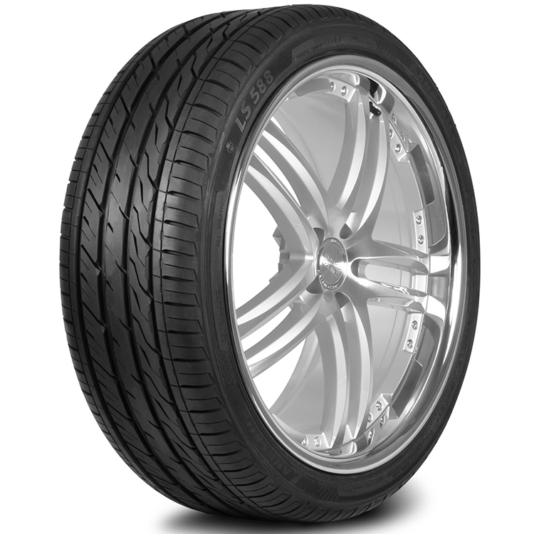Шины LANDSAIL LS588 SUV 225/55 R19 99V