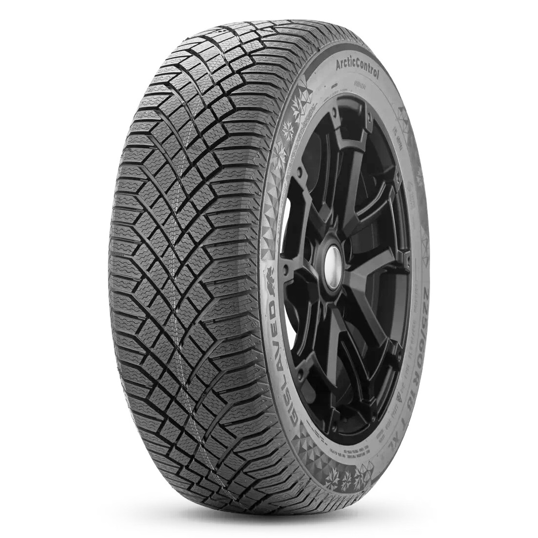 ArcticControl 255/45 R20 105T