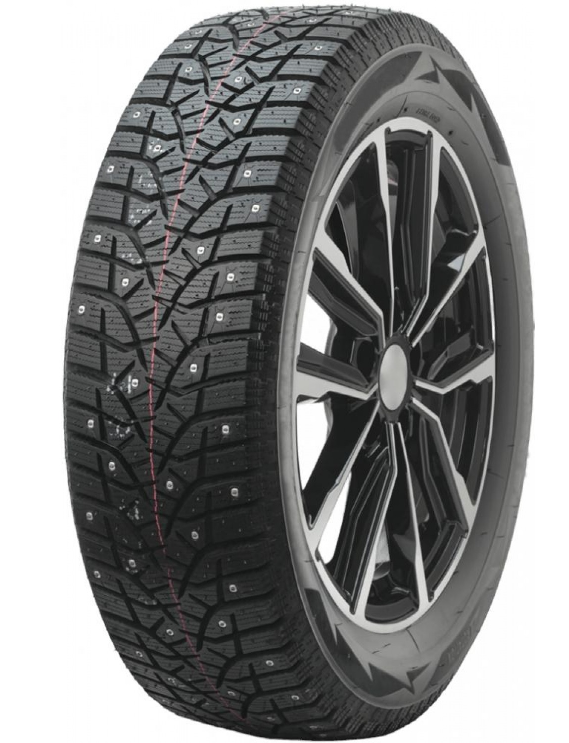 SpikeControl 175/70 R13 82T