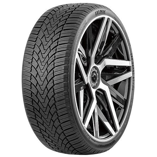 Snowgripper-1 235/45 R17 97H