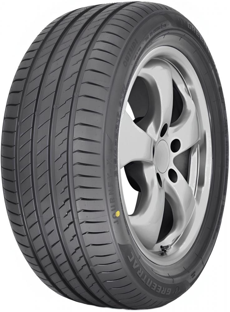 Шины Greentrac Journey-X 185/60 R15 88H