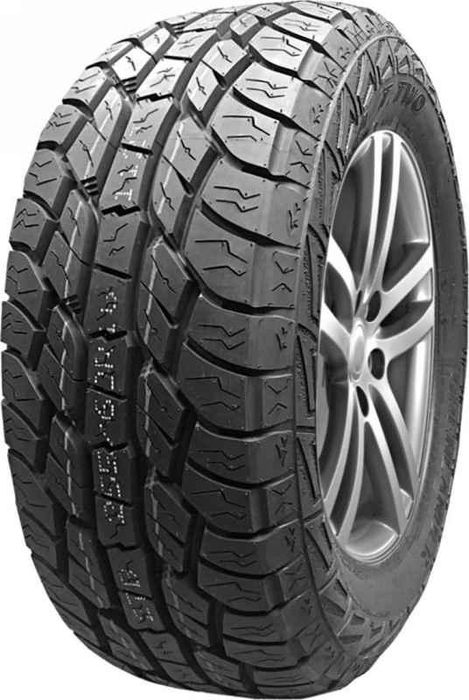 Maga A/T Two 275/55 R20 117S
