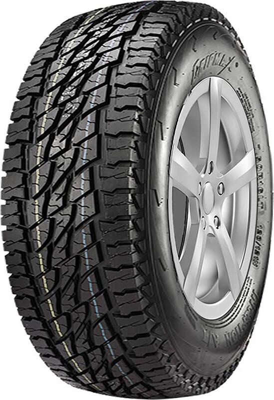 Inception A/T 275/45 R20 110H