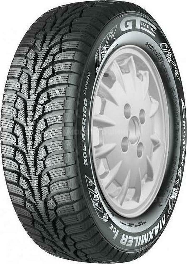 Maxmiler Ice 235/65 R16 121R