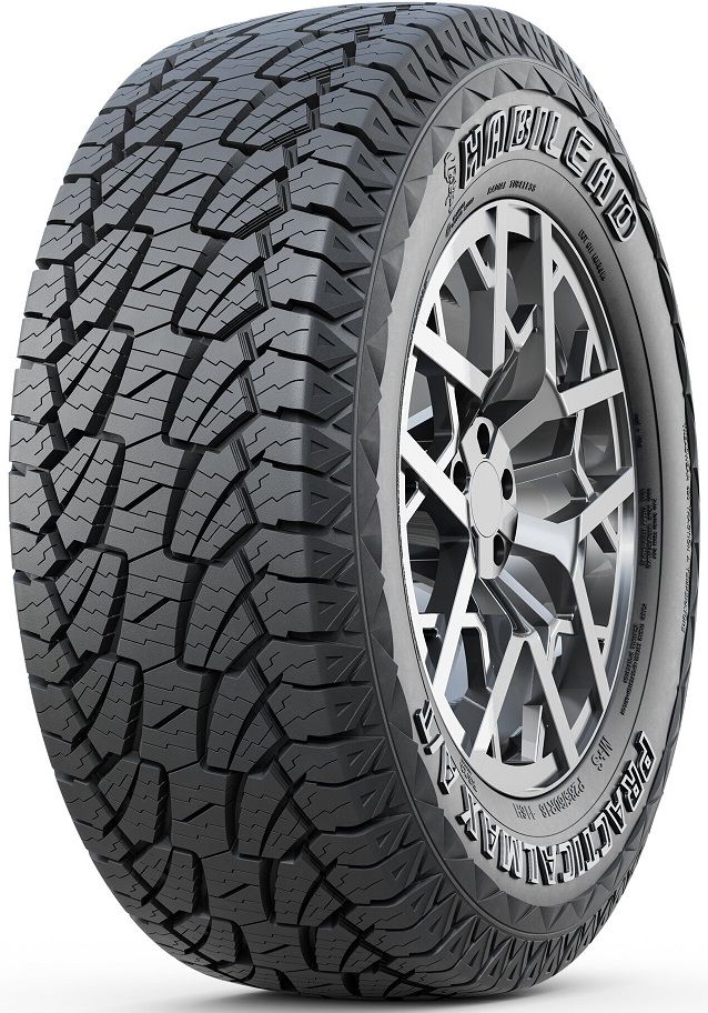 PracticalMax A/T RS23 265/70 R16 117T