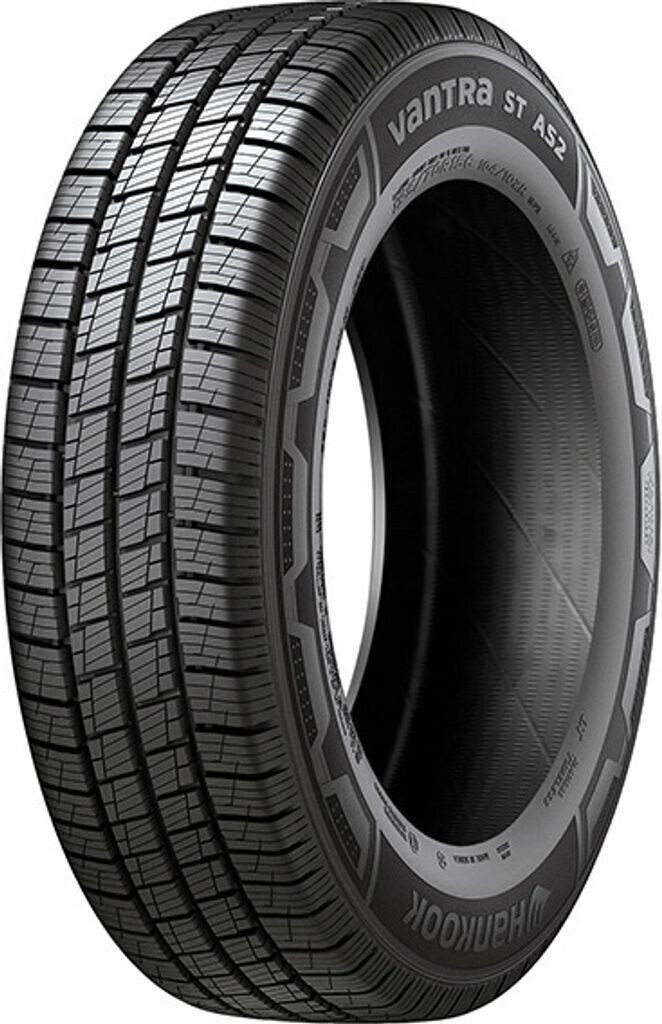 Vantra ST AS2 RA30 225/65 R16 112R