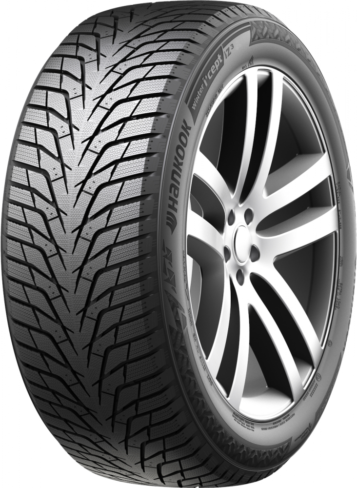 Winter i*Cept IZ3 X W636A 275/60 R20 115T