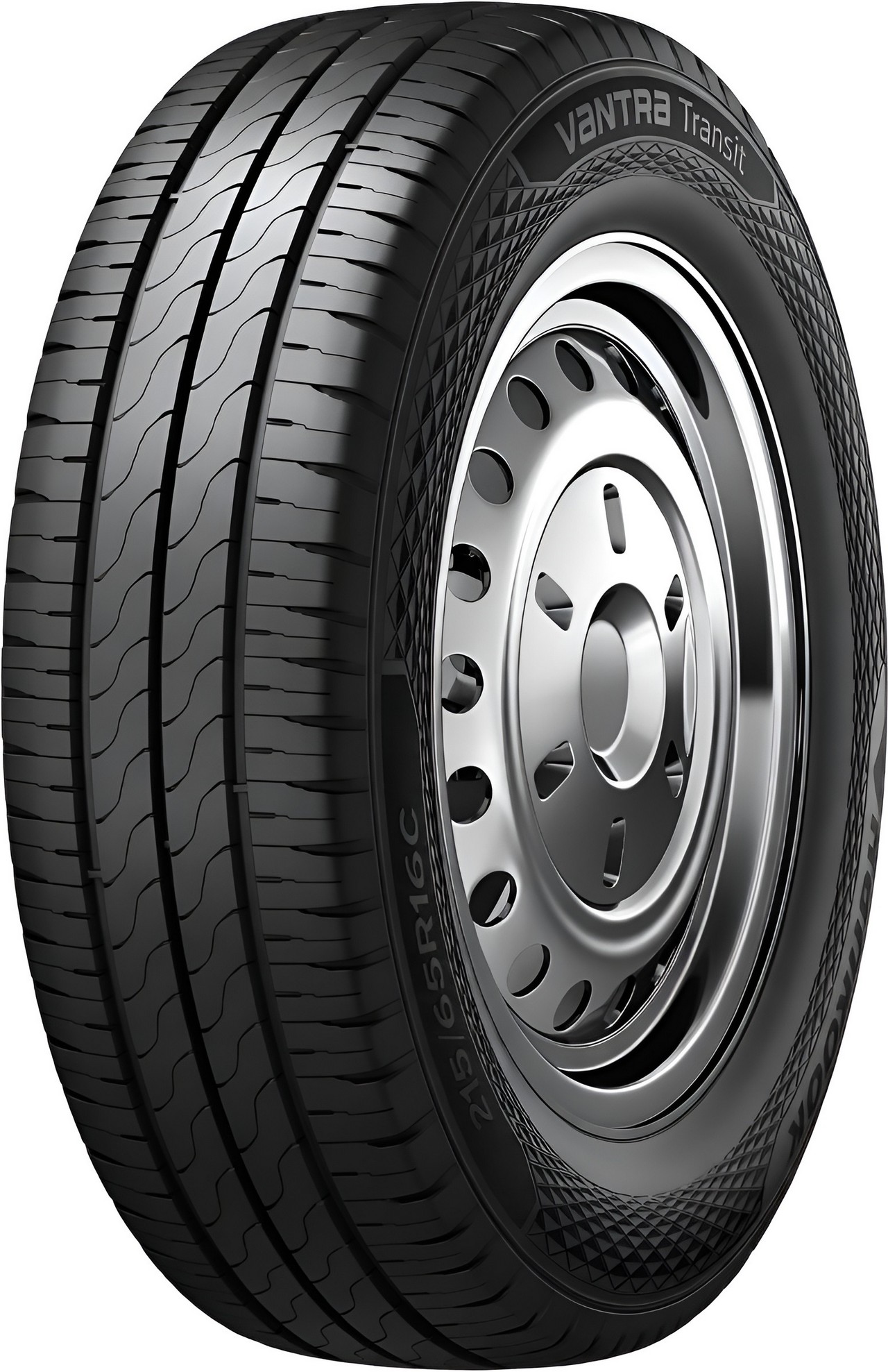 Vantra Transit RA58C 215/70 R16 110S