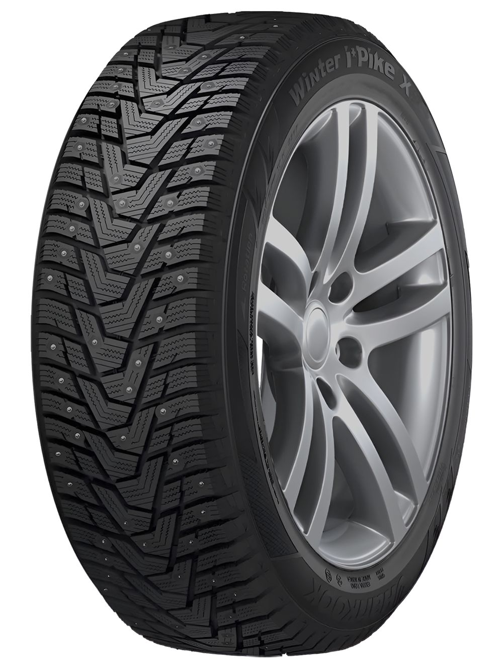 Winter I*Pike X W429A 255/45 R20 105T