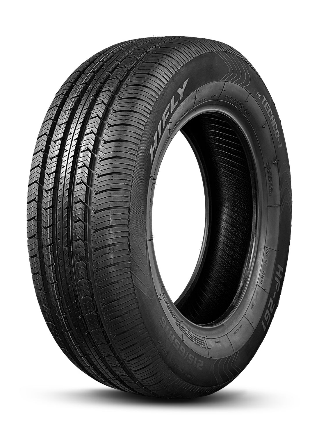 Шины Hifly HF-261 195/65 R15 91H