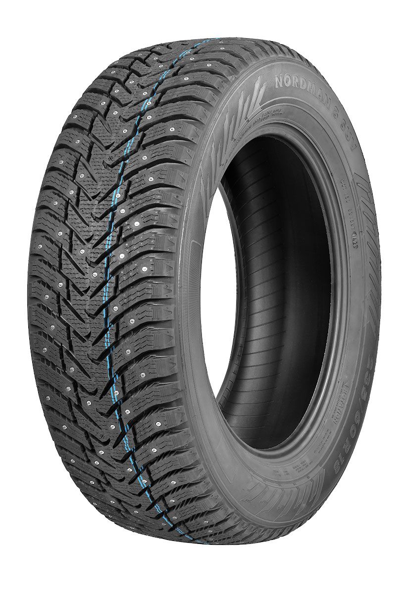 Nordman 8 SUV (Character Ice 8 SUV) 225/60 R18 104T