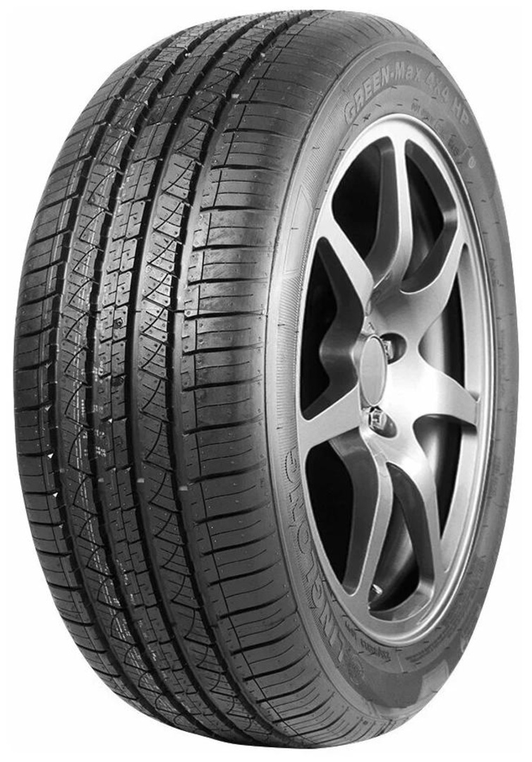 Green-Max 4*4 HP 265/60 R18 110H