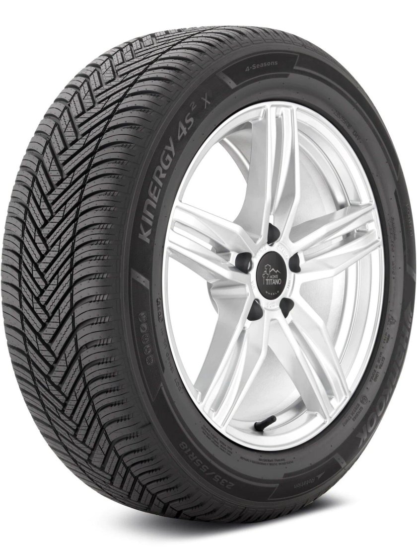 Kinergy 4S2 (H750)A 245/45 R20 103V