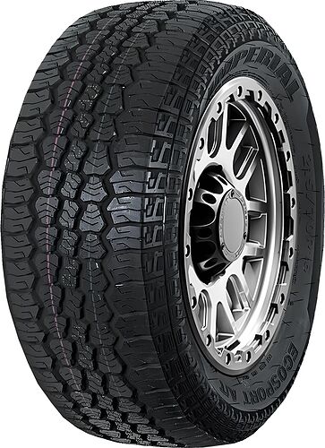 Ecosport A/T 265/70 R15 112H