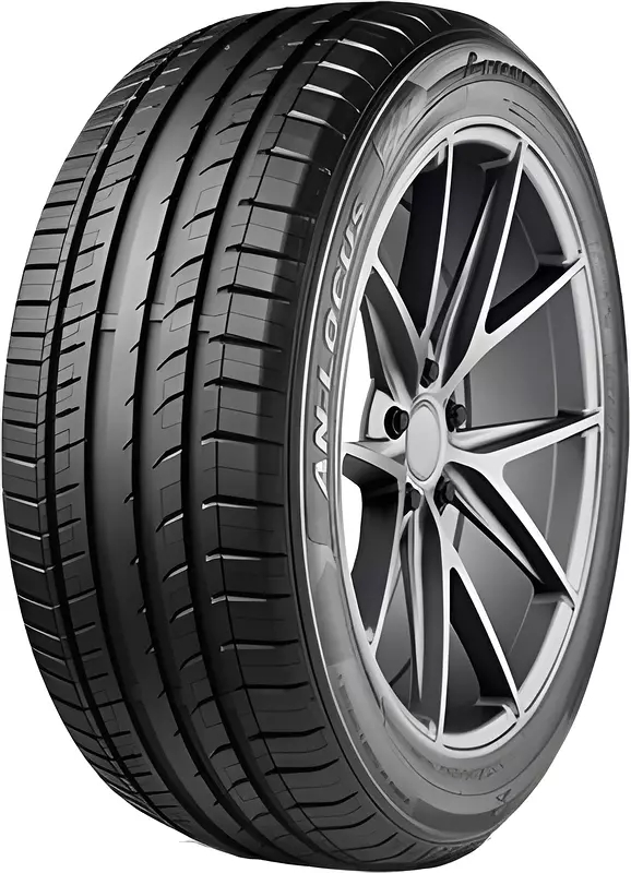 Шины Antares Ingens-Locus 235/45 R18 98W
