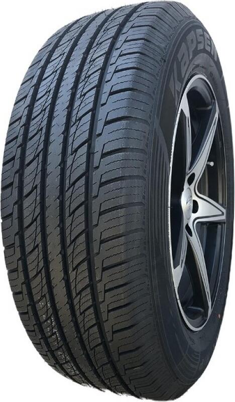 PracticalMax H/P HP7 265/75 R16 116H