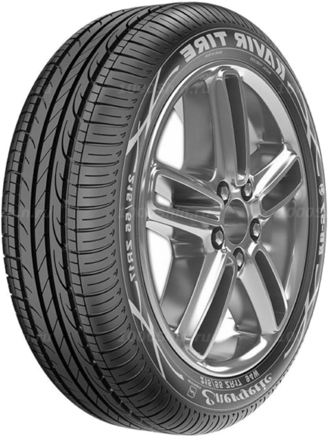 Opti Ride P685 215/55 R18 95H