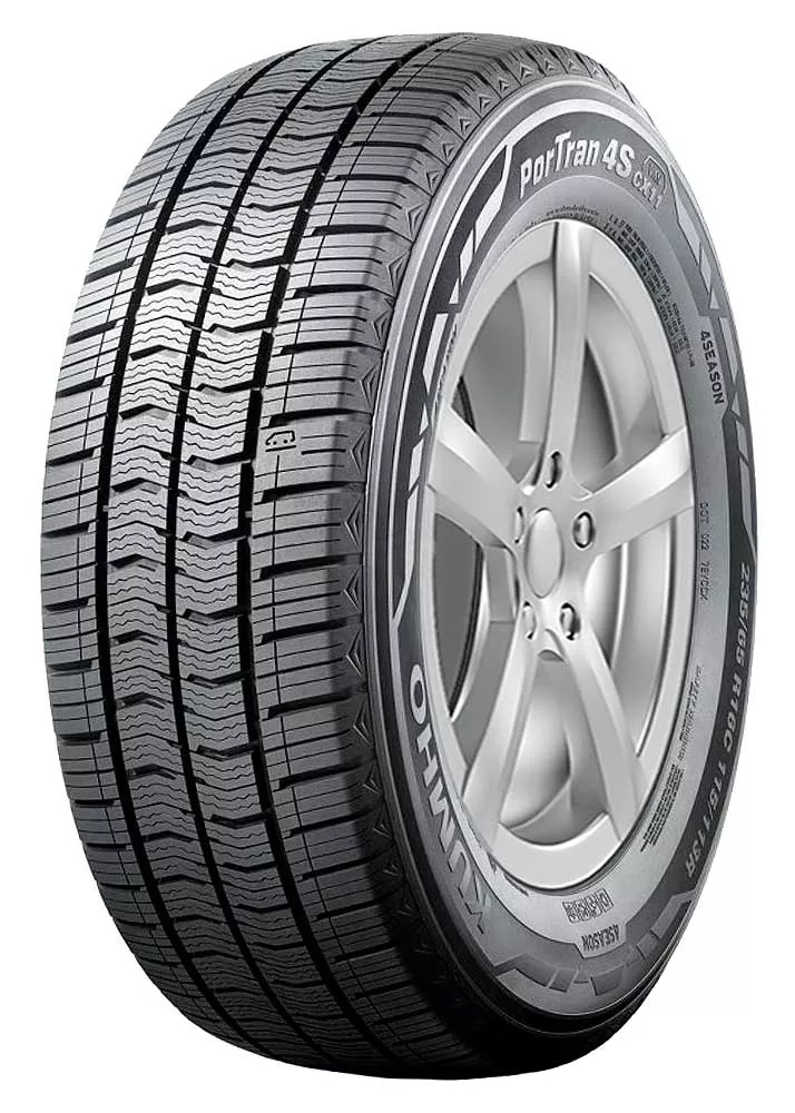 PorTran 4S CX11 215/75 R16 116R