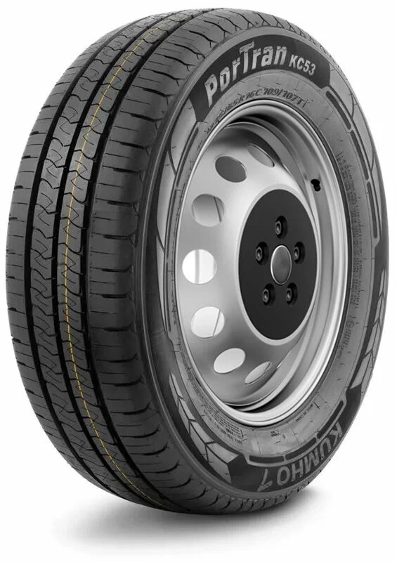 PorTran KC53 215/70 R15 109T