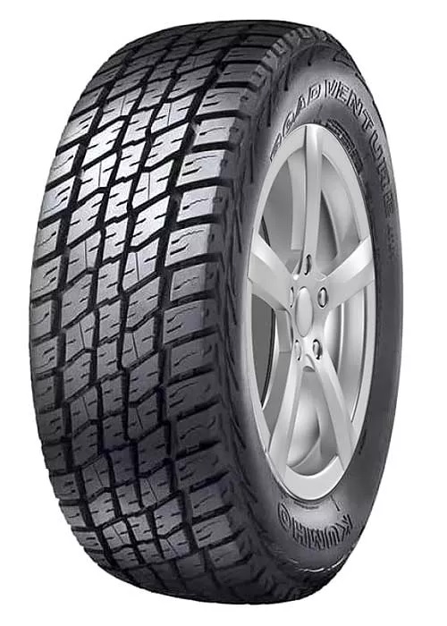 AT61 265/65 R17 112T