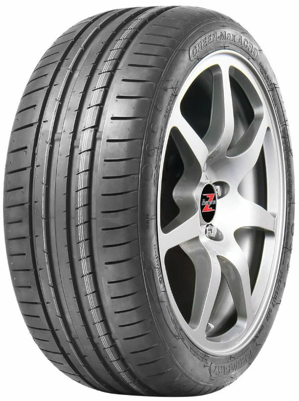 Green-Max ACRO 245/40 R19 94W