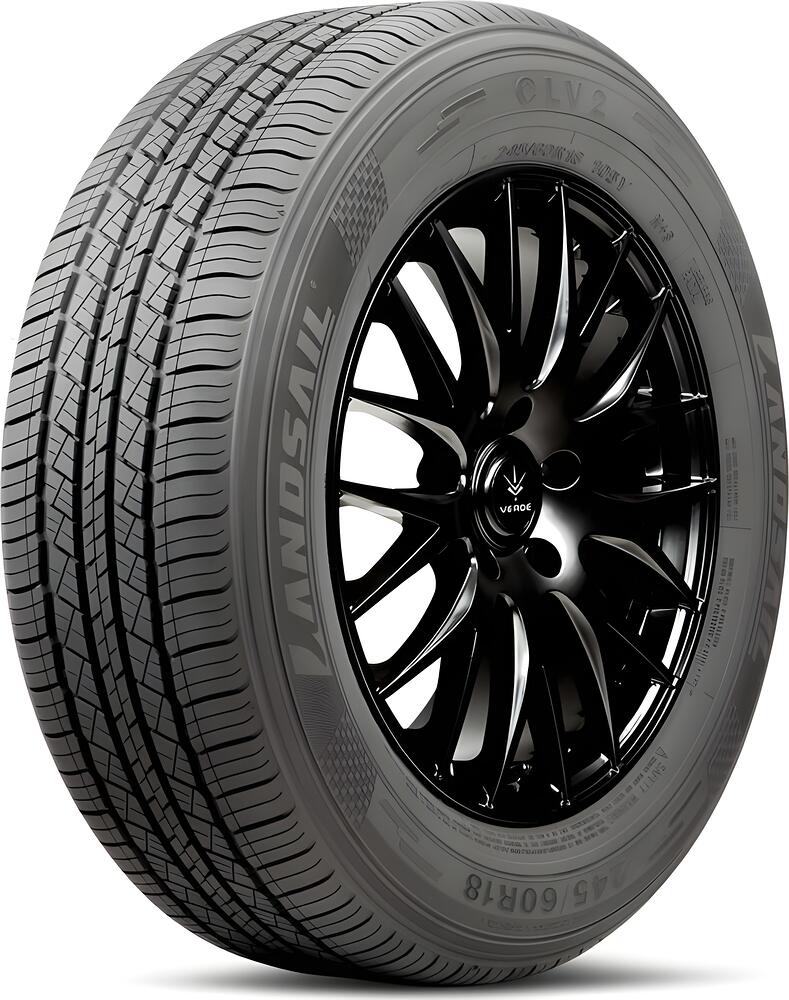 CL V2 255/60 R18 112H