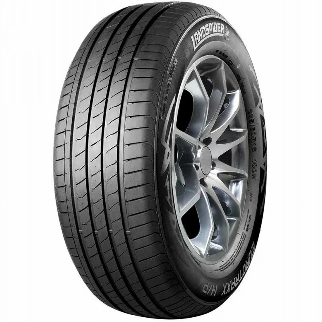 Eurotraxx H/P 155/65 R13 73T