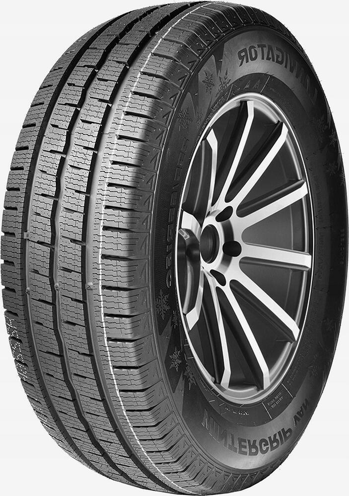 WinterGrip VAN 185/80 R14 102R