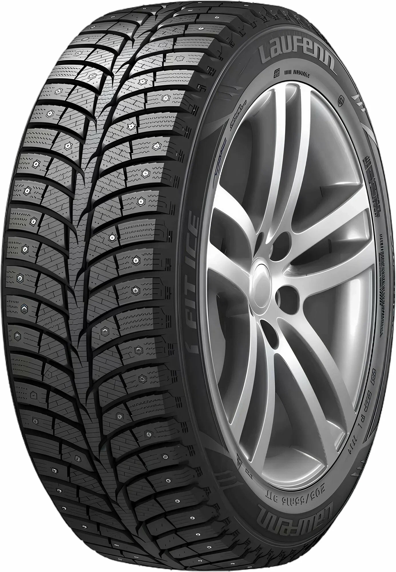 I Fit Ice LW 71 155/65 R13 73T