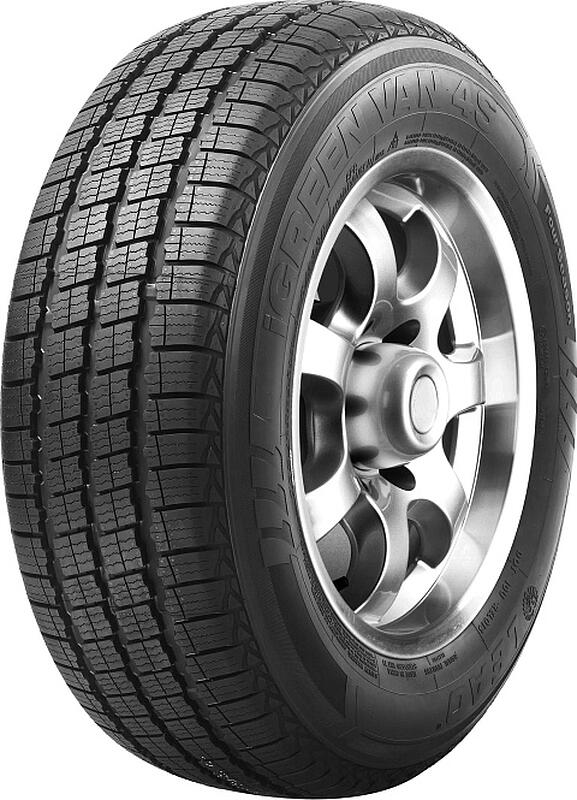 iGreen Van 4S 165/70 R14 89R