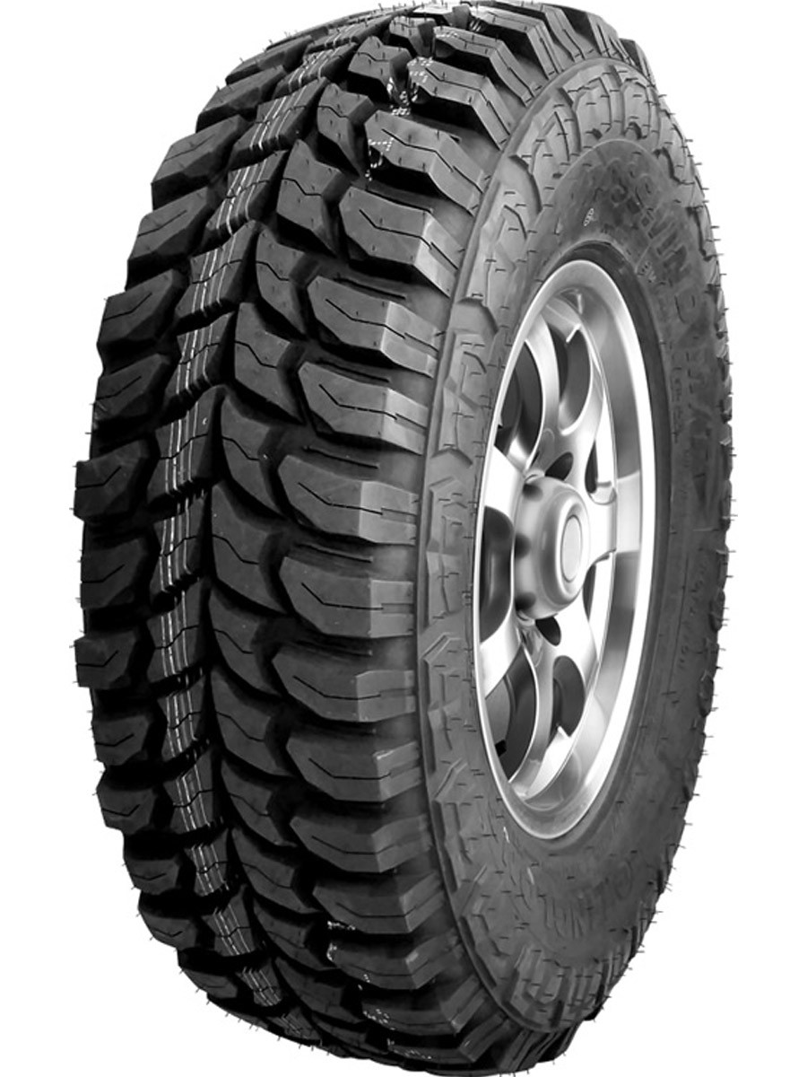 Crosswind M/T 305/70 R17 119Q