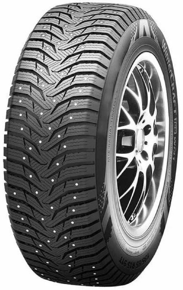 WinterCraft SUV Ice WS31 245/55 R19 107T