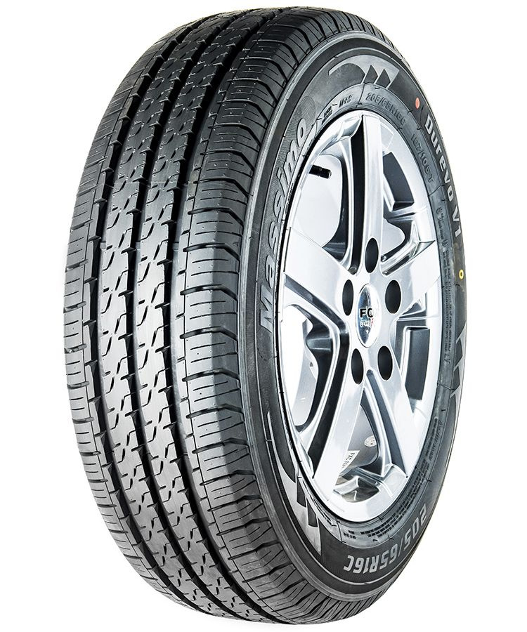 Durevo V1 175/65 R14 90T