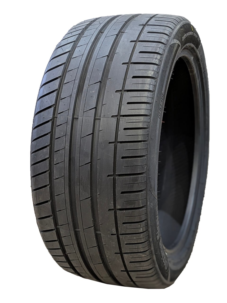Шины Massimo OTTIMA NOVA 315/35 R21 111W