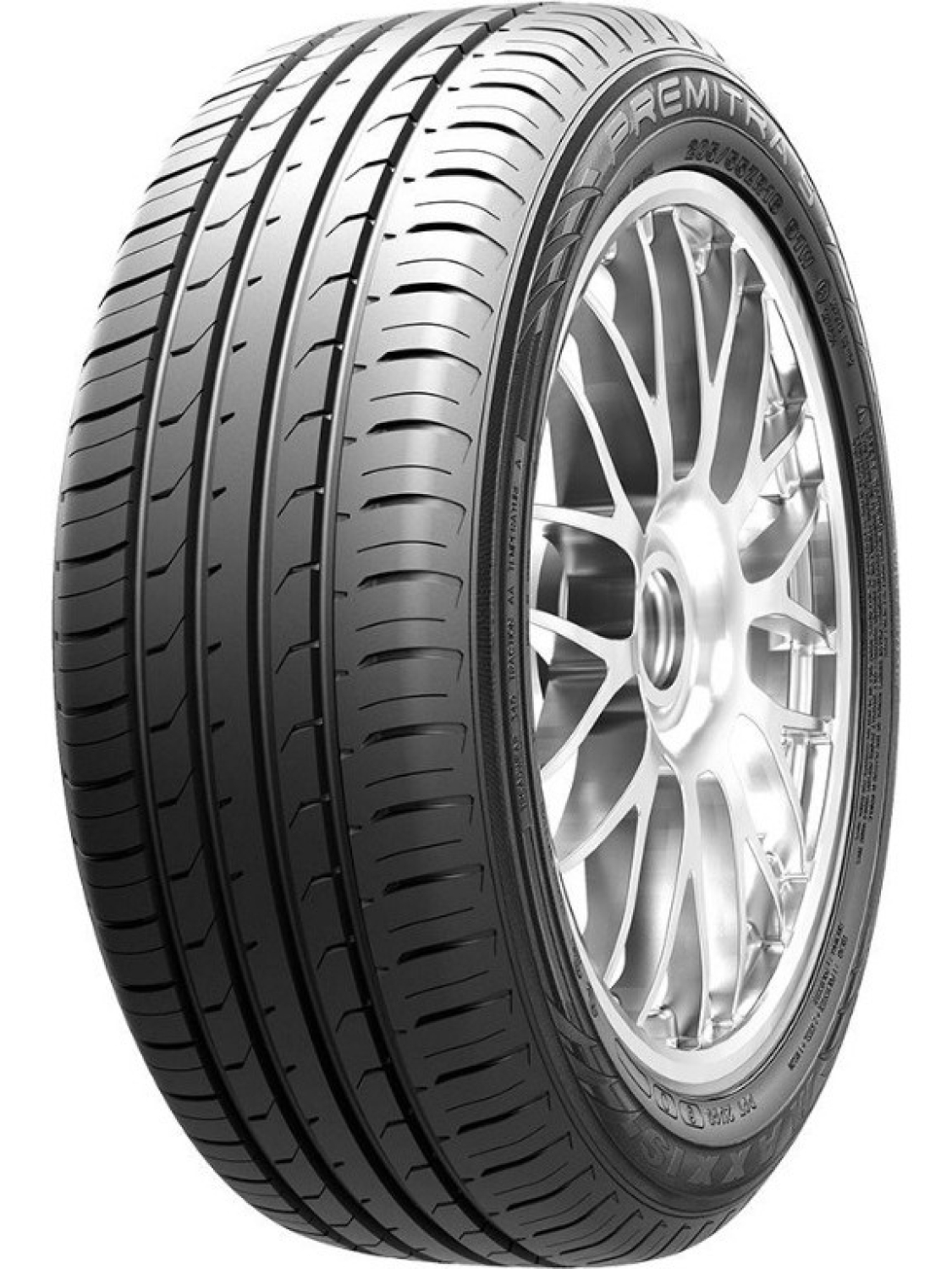 HP5 Premitra 195/50 R15 82V
