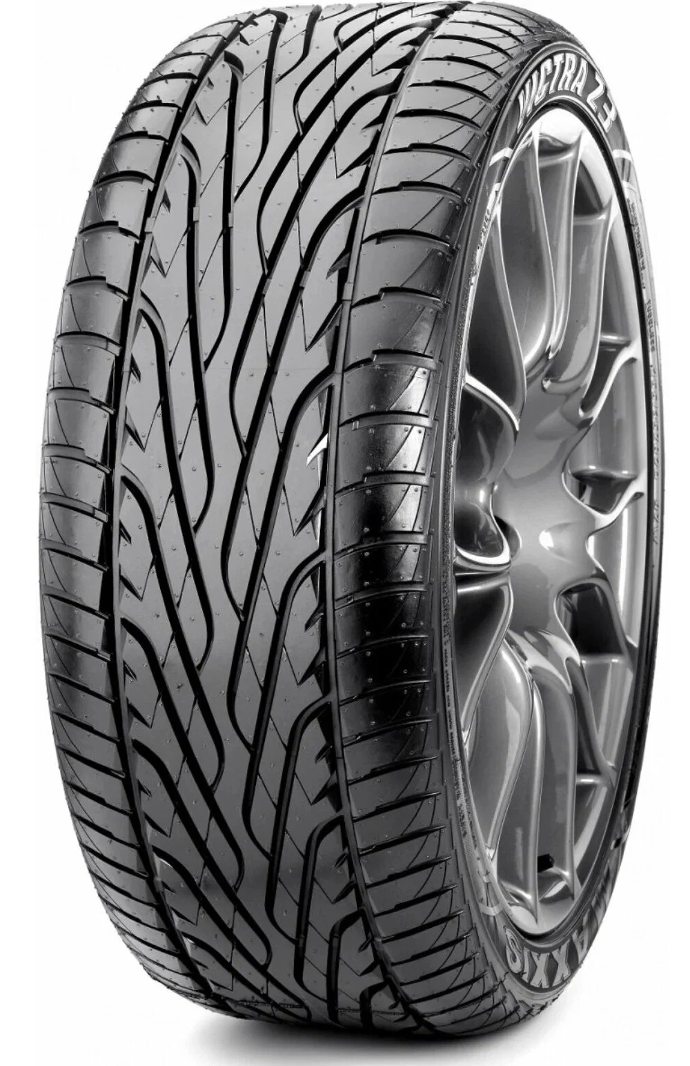 MA-Z3 Victra 205/50 R17 93W