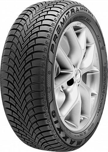 Premitra Snow WP6 265/35 R19 98W