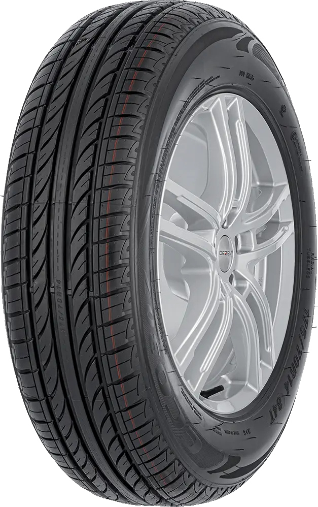 Шины Mazzini ECO307+ 215/65 R16 98V